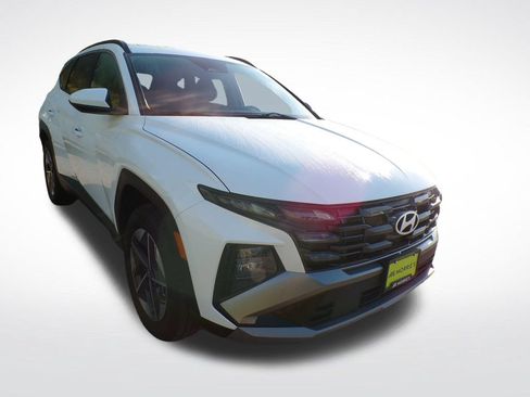 Used 2025 Hyundai Tucson SEL AWD/4WD image 9