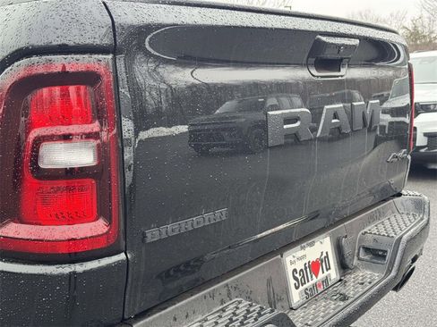 New 2026 RAM 1500 Big Horn image 11