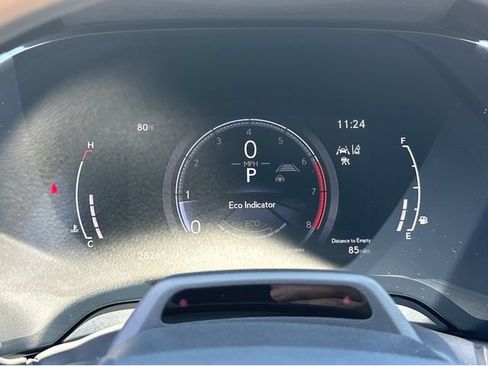 Certified 2023 Lexus RX 350 Premium Plus w/ Cold Area Package FWD image 11