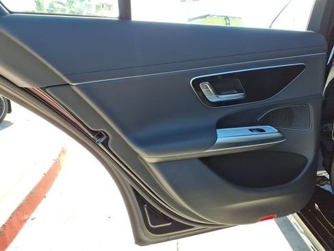 New 2026 Mercedes-Benz E 350 4MATIC Sedan image 17