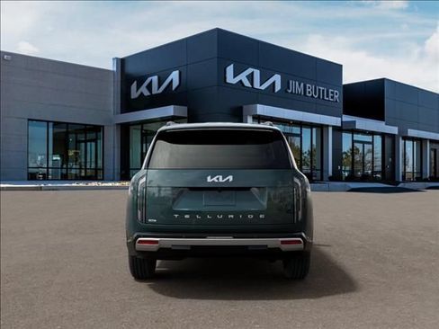 New 2027 Kia Telluride SX FWD image 5