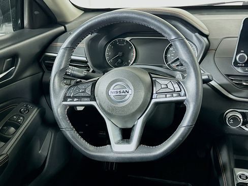 Used 2021 Nissan Altima 2.5 SR image 18