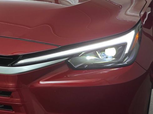 New 2026 Lexus TX 350 AWD image 30