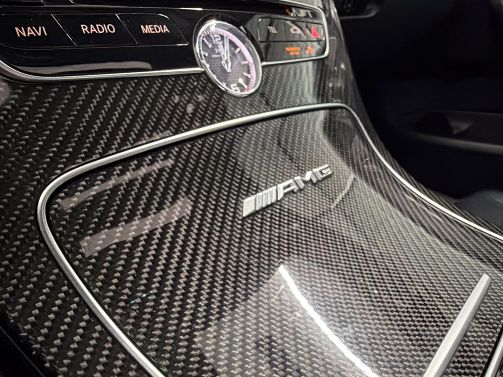 Used 2017 Mercedes-Benz C 63 AMG S image 17