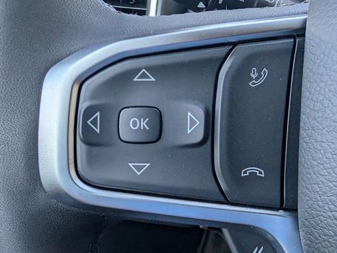 New 2026 RAM 1500 Big Horn RWD image 22