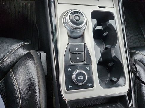 Used 2022 Ford Explorer ST w/ Equipment Group 401A image 16