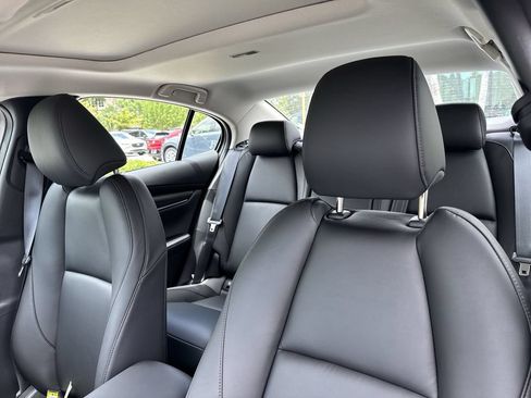 New 2026 MAZDA MAZDA3 2.5 S Sedan w/ Preferred Pkg FWD image 41