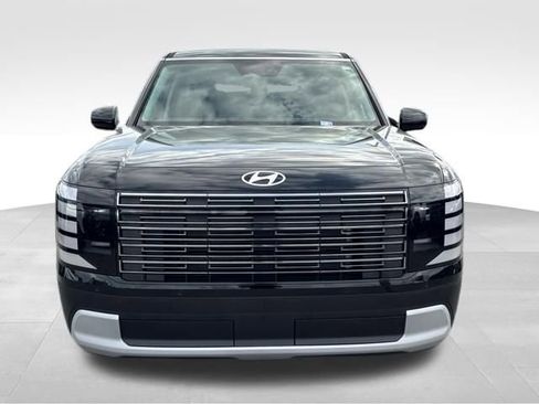 New 2026 Hyundai Palisade SE AWD/4WD image 8
