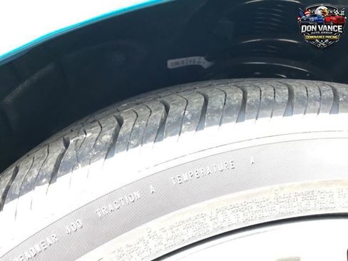 New 2026 Ford Mustang GT Premium image 27