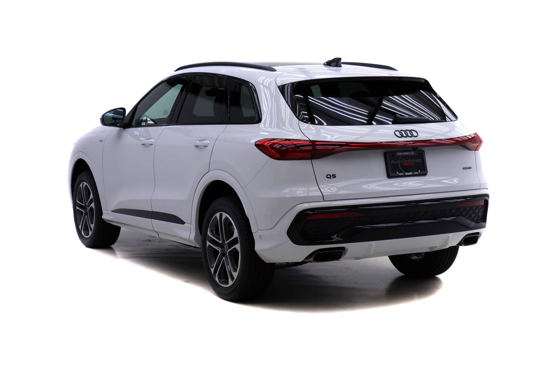 New 2026 Audi Q5 2.0T AWD/4WD image 5