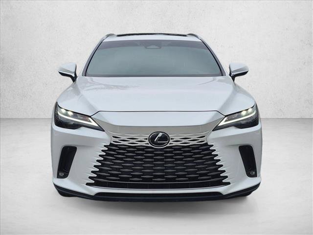 Certified 2024 Lexus RX 350 Premium Plus w/ Convenience Package AWD/4WD image 2