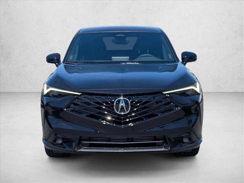 New 2026 Acura ADX A-Spec FWD image 6