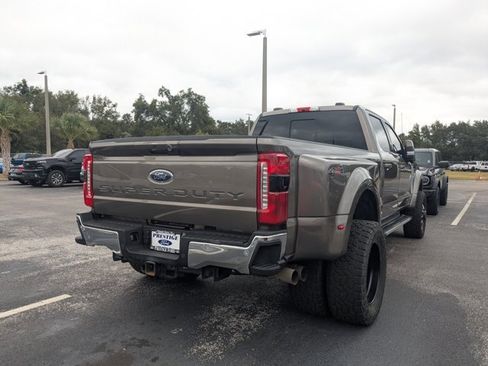 Used 2023 Ford F450 Lariat image 5