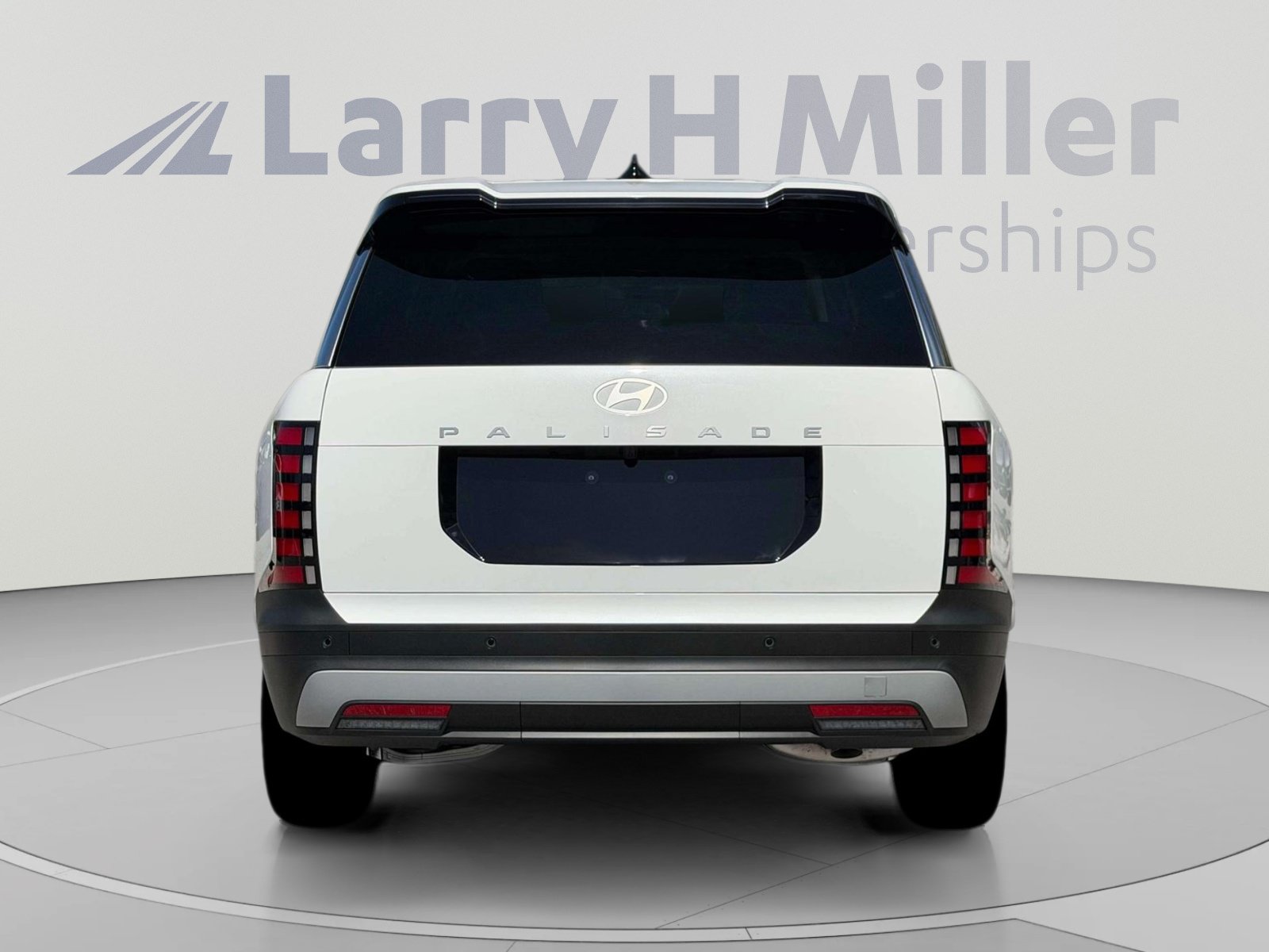 New 2026 Hyundai Palisade SE FWD image 12