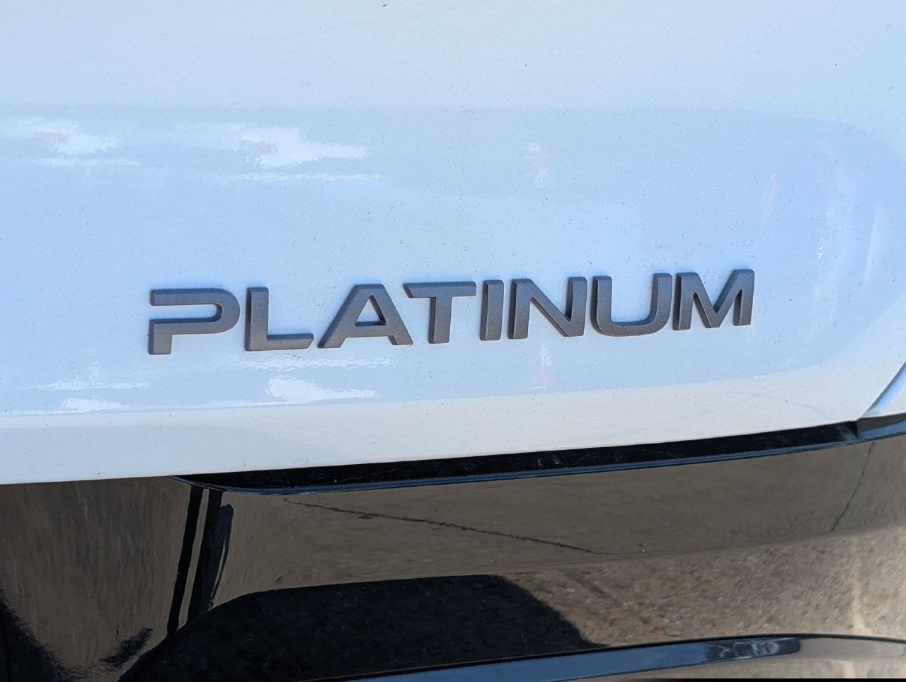 New 2027 Nissan Murano Platinum AWD/4WD image 7