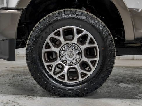 Used 2020 Ford F250 King Ranch w/ King Ranch Ultimate Package AWD/4WD image 60