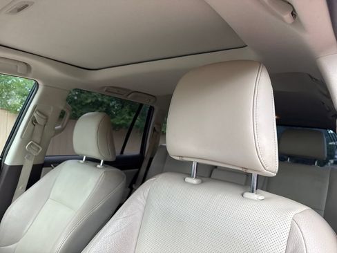 Used 2019 Lexus GX 460 Premium w/ Premium Package AWD/4WD image 14