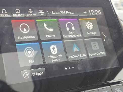 Certified 2022 Honda Odyssey Elite image 6