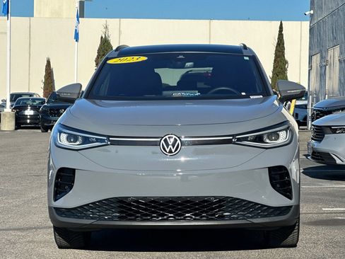 Used 2023 Volkswagen ID.4 Pro S image 8