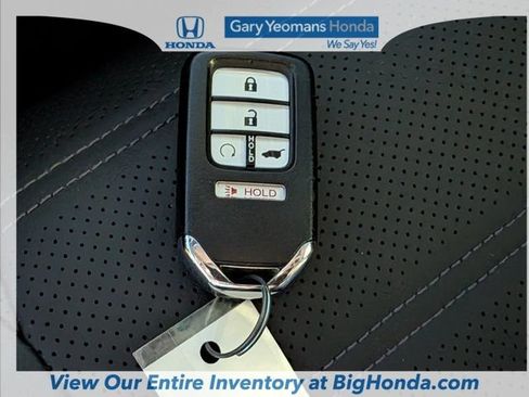 Used 2019 Honda CR-V EX-L image 27