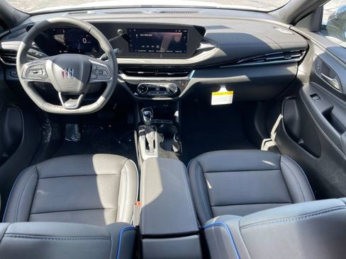 New 2026 Buick Envista Sport Touring w/ Convenience I Package image 14