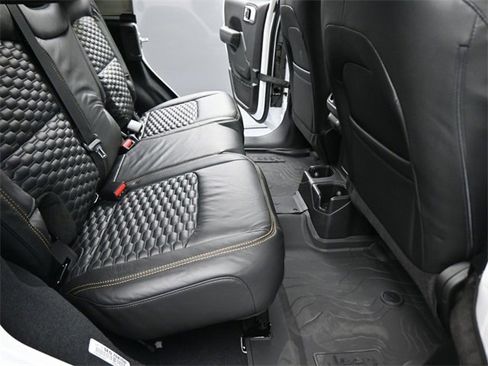 New 2025 Jeep Wrangler Sport image 37