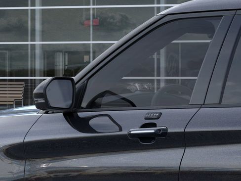 New 2026 Ford Explorer Platinum w/ LUX Leather Package image 20