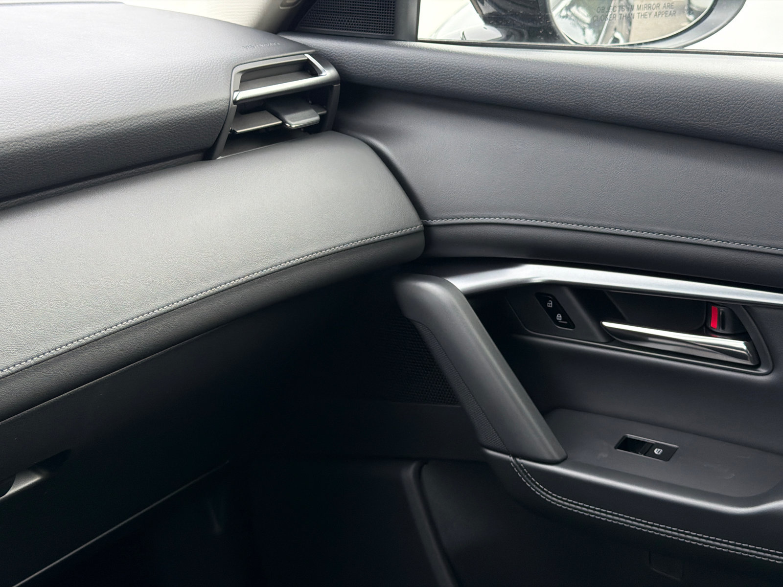 New 2026 MAZDA CX-5 Preferred AWD/4WD image 31