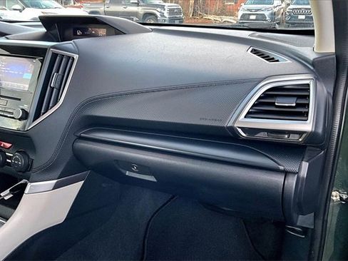 Used 2022 Subaru Forester image 23