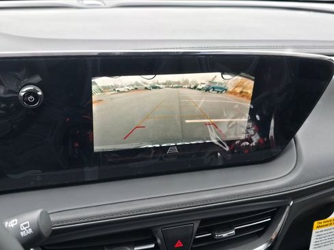 New 2026 Buick Encore GX Sport Touring image 21