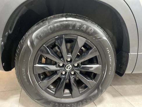 Certified 2024 MAZDA CX-50 AWD 2.5 S w/ Cargo Package image 11