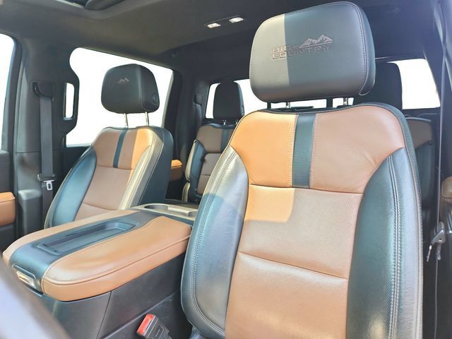Used 2020 Chevrolet Silverado 2500 High Country AWD/4WD image 9