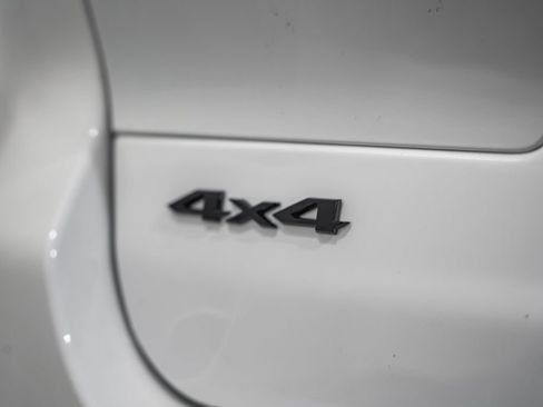 New 2025 Jeep Grand Cherokee L Limited w/ Luxury Tech Group II image 8