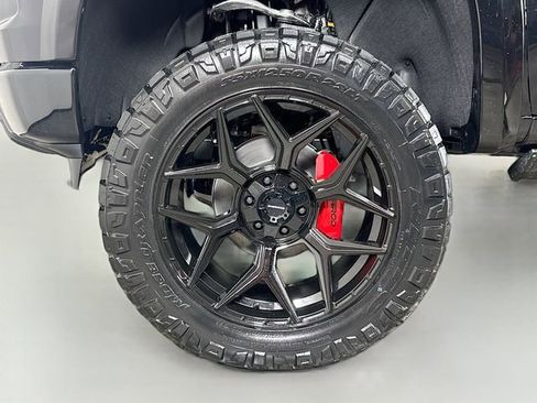 New 2026 Chevrolet Silverado 1500 RST w/ All Star Edition Plus image 32