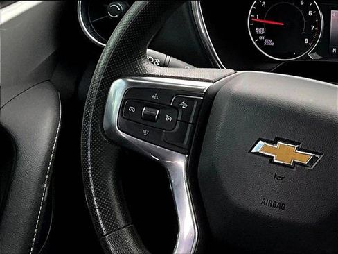 Used 2023 Chevrolet Blazer LT FWD image 19