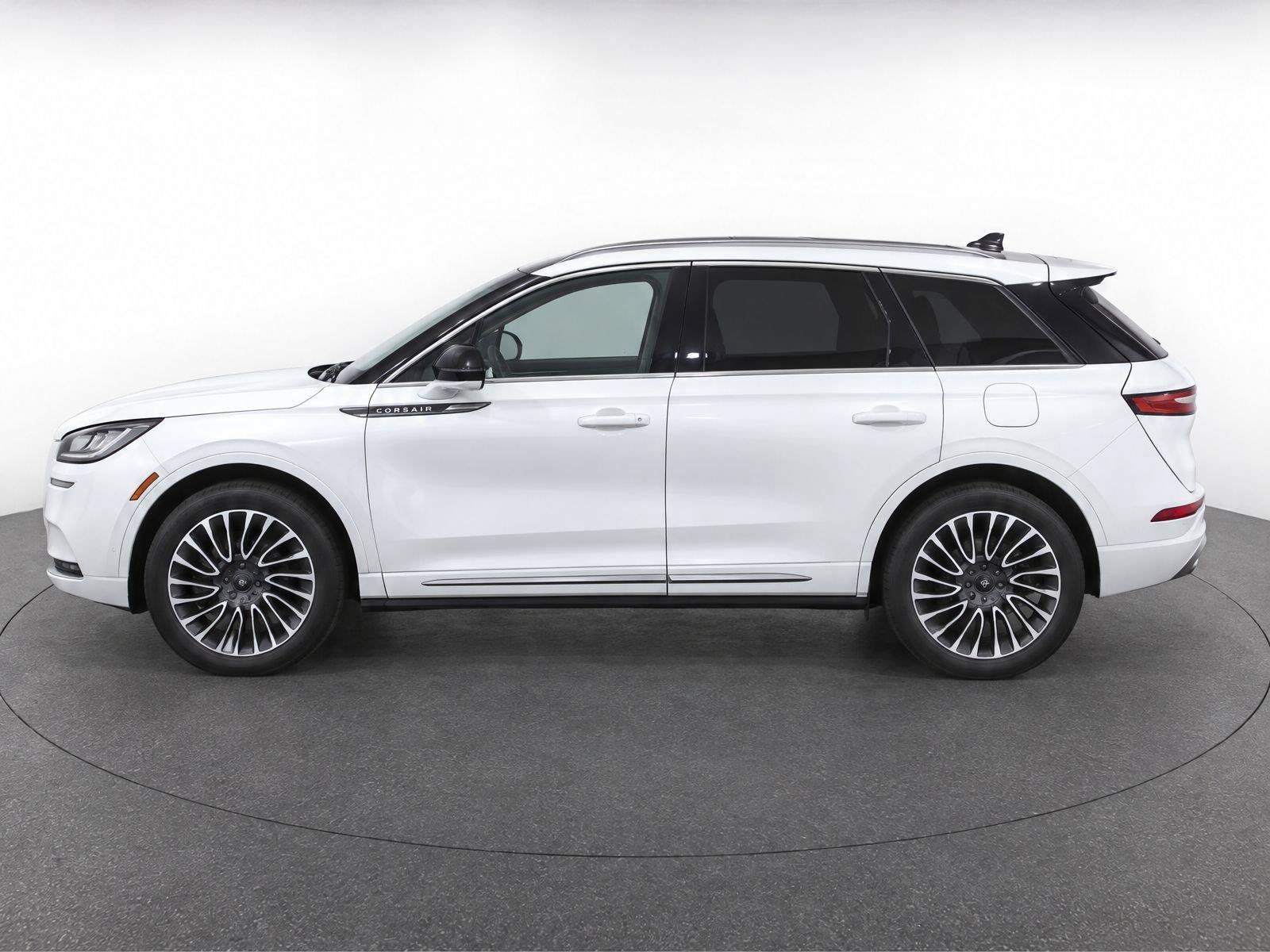 Used 2020 Lincoln Corsair Reserve w/ Appearance Package AWD/4WD image 13