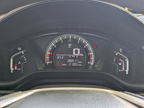 Used 2019 Honda CR-V LX image 11
