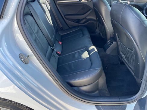 Used 2015 Audi A3 1.8T Premium w/ Audi MMI Navigation Plus image 16