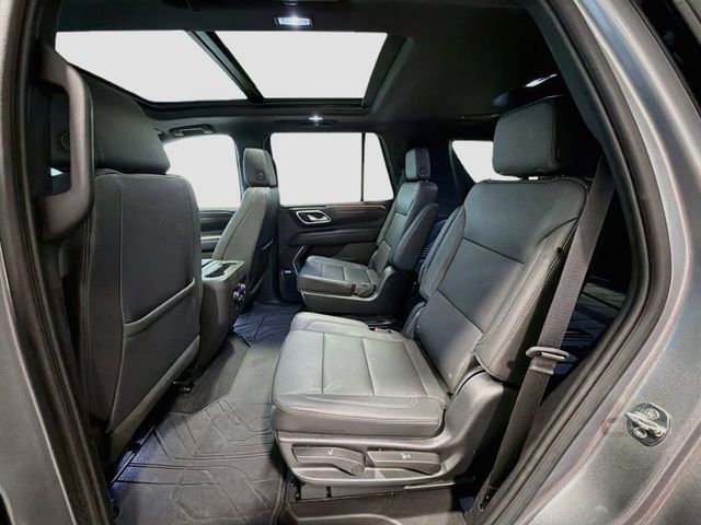 Used 2023 Chevrolet Tahoe Z71 AWD/4WD image 22