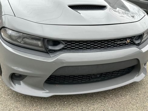 Used 2019 Dodge Charger Scat Pack w/ Technology Group image 9