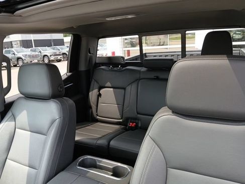 Certified 2022 Chevrolet Silverado 1500 RST w/ RST All Star Premium Package AWD/4WD image 18