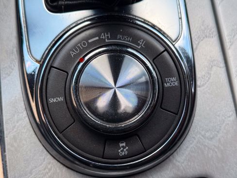 Used 2019 INFINITI QX80 Limited w/ All-Season Package AWD/4WD image 30