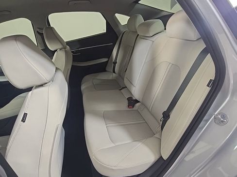 New 2026 Hyundai Sonata SEL FWD image 25