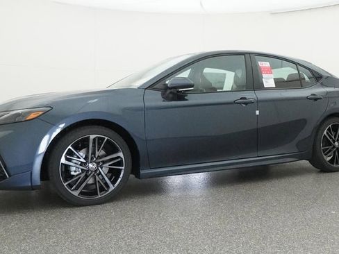 New 2026 Toyota Camry XSE FWD image 18