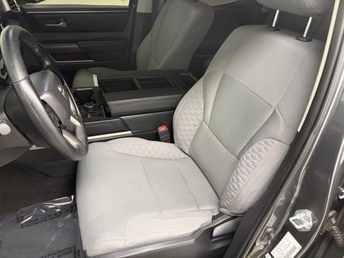 Used 2024 Toyota Tundra SR5 w/ SR5 Convenience Package image 16