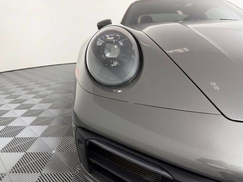 Certified 2024 Porsche 911 Carrera GTS RWD image 9
