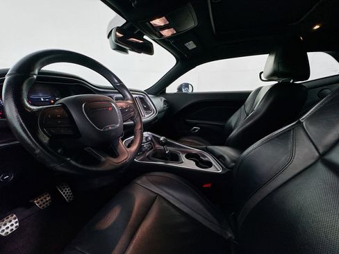 Used 2016 Dodge Challenger R/T Plus RWD image 21