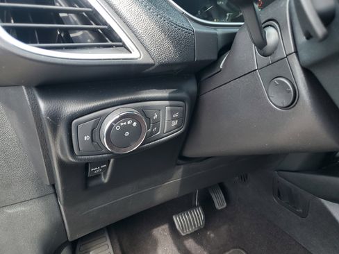 Used 2019 Lincoln Nautilus Select image 19