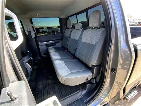 Certified 2023 Ford F250 XLT image 21