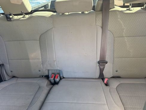 Used 2020 GMC Sierra 1500 Elevation w/ Elevation Value Package image 12